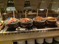 -石梅湾艾美度假酒店