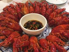 -湘江大码头·龙虾馆(渔人码头一店)