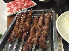 -情忆草原涮肉馆