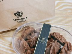 -酵墅·手感烘焙(印象汇店)