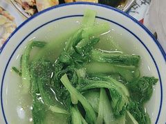 -阿金大白·上海菜馆(新天地店)