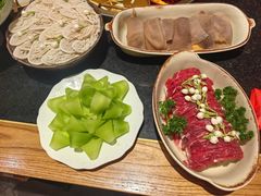 -红运火锅·中国名火锅·国风演绎(省体店)