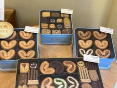 -曲奇四重奏(铜锣湾店 )