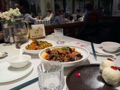 -老厨家(友谊路总店)