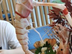 -王鼎精致料理铁板烧(世博源店)