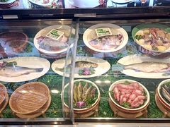 -吴记酱骨炖菜馆(康安路店)