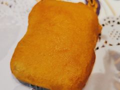 脆皮香芋-潮府馆·非遗潮州菜·世纪公园(新国际博览中心店)