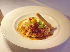 -Kathleen's Waitan 凯圣琳江景西餐厅(外滩店)