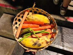 -清迈夜间动物园