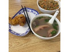 -潮汕裕成莲藕(泰沙路店)