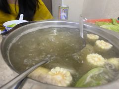 -贵宾牛·潮汕牛肉火锅(珠池总店)