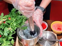 -牛市坎火锅(建设路店)