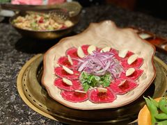 -老乾杯和牛烧肉(王府中环店)