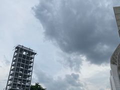 -海心沙亚运公园