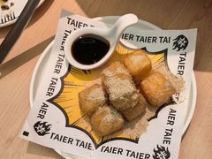-太二酸菜鱼(深圳布吉万象汇店)