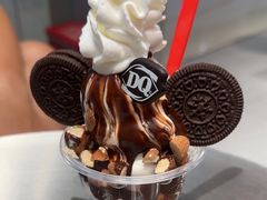 -DQ·蛋糕·冰淇淋(嘉兴南湖万达店)