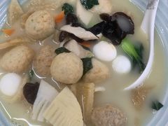 全家福-粗茶淡饭(东关街店)
