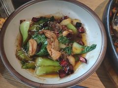 -湘间田舍(北仑银泰店)