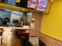 -尊宝比萨(金沙店)