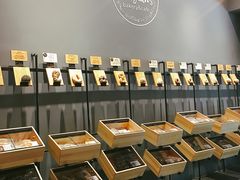 -面包谷Grains n' Beans(九号公馆店)