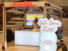 -莉莉熊Lililove Gelato (意大利手工冰淇淋)
