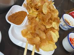 -金源烤肉面片馆(师大店)