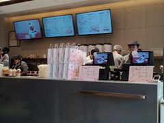 -奈雪的茶(金鹰广场店)
