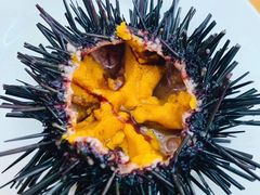 -阿古海鲜大排档(青澳湾自然之门六年好店)