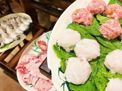 -尚竹阁冬瓜盅·18年地标美食(平洲店)
