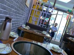 -曹丞相·地锅鸡·地锅鱼(武林店)