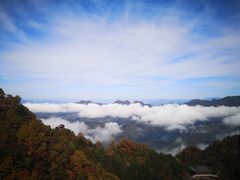 -塔云山