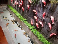 -辣不二地道川菜(汉水路店)
