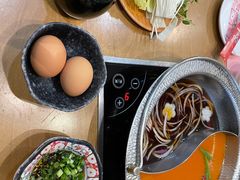 -牛New寿喜烧(青浦店)