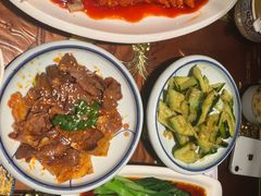 -缪氏川菜(深圳北站缤果空间店)