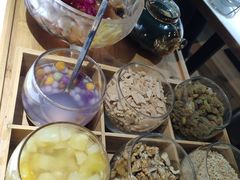 -青花椒花椒鱼(合生汇店)