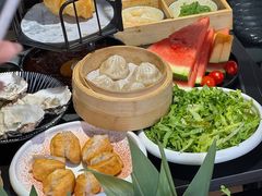 -牛牛和牛海鲜粥底火锅(长虹国际城店)