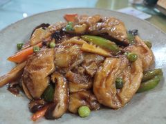 -品渔味湖鲜馆(拈花湾店)