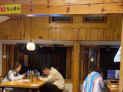 -勺子米线·云南传统小吃市集(四方街店)