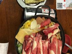 -米屋石锅拌饭(师大店)