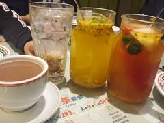 -星發茶餐厅(小梅大街店)