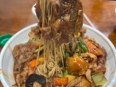 -爱家面馆(常州总店)
