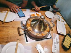 -黄记煌三汁焖锅(民乐园万达店)