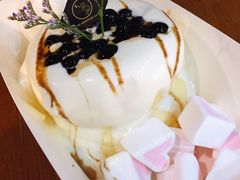 -狐狸和向日葵(北京路店)