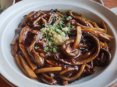 -兰溪小馆(首经贸店)