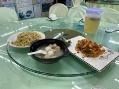 -景好海鲜餐厅(大鹏必选旅游店)