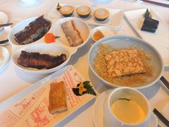 -金苑海鲜酒家(来魅力店)