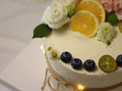 -糖秋Cake DIY·蛋糕定制·甜品台(观音桥店)