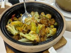 -明本湛江鸡•海鲜小厨(陈家祠店)