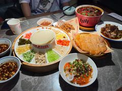 -怪噜范·贵阳小吃大排档(金源旗舰店)