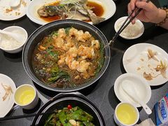 -国人川菜(李家村建东街店)